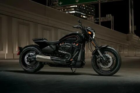 Harley davidson 114