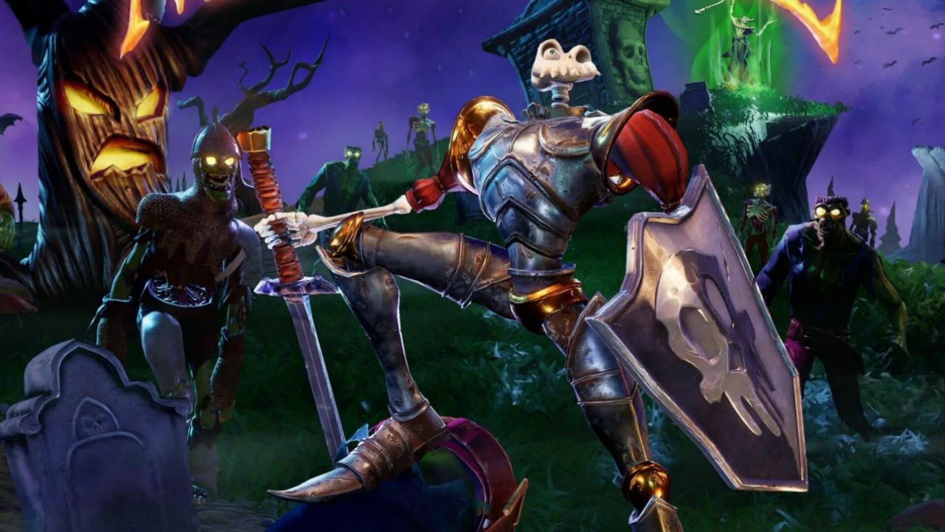 Medievil 1. Medievil Remake 2019. Фортескью медивал. Medievil Remake ps4. Medieval ps4