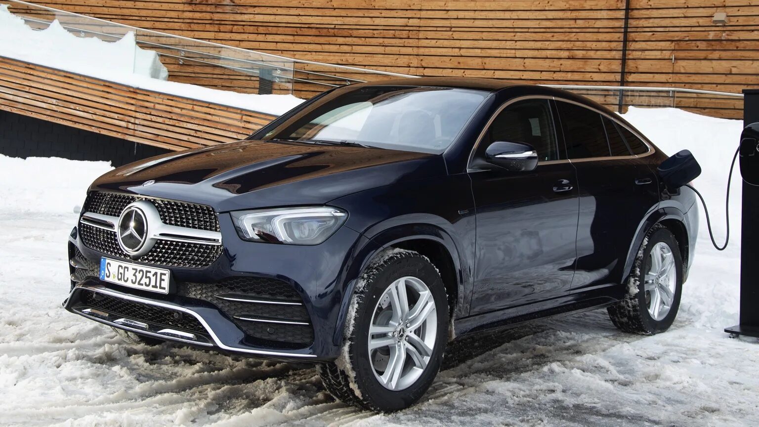 Gle 2021 фото иркутск в пыли Gle W в Київська область