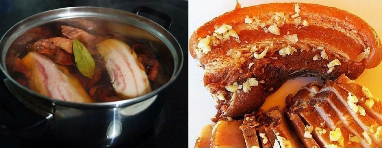 Прослойка в луковой шелухе рецепт. Сало в луковой шелухе в домашних условиях. приготовление сала в луковой шелухе. пузрина в луковой шелухе. сало в луковой шелухе с чесноком. пальчики оближешь!.