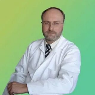 Заведующий ортопедическим отделением