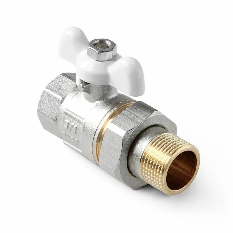 Кран шаровый 1/2 бабочка с американкой нр. Кран шаровый miraya. Кран шаровый со сгоном бабочка. Кран шаровый со сгоном бабочка. Кран шаровой со сгоном 3/4 bugatti.