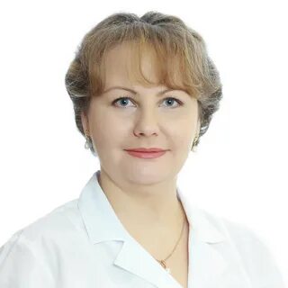 Владимировна аллерголог