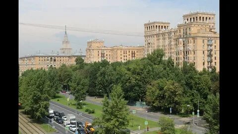 Университет ленинский проспект