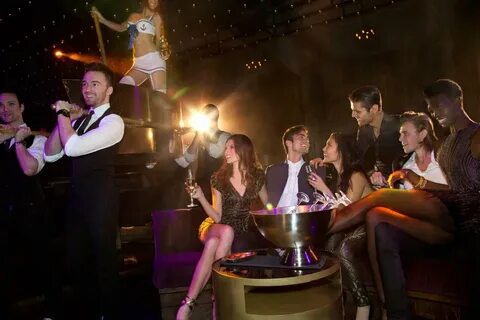 Vip video