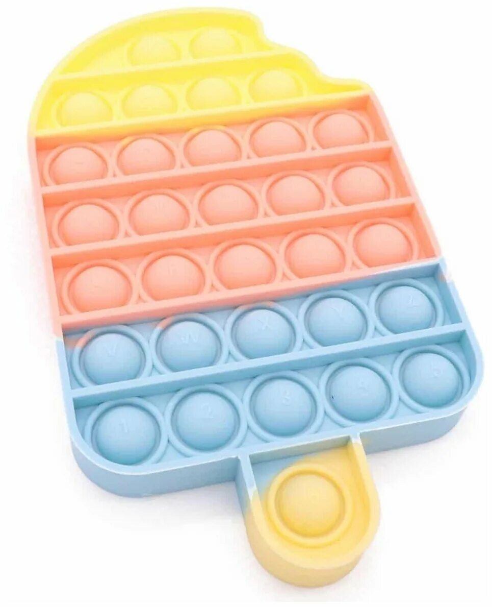 мороженщик поп ит. игрушка pop it мороженка. поп ит радужное мороженое. поп ит игрушка. попыт мороженое антистресс.