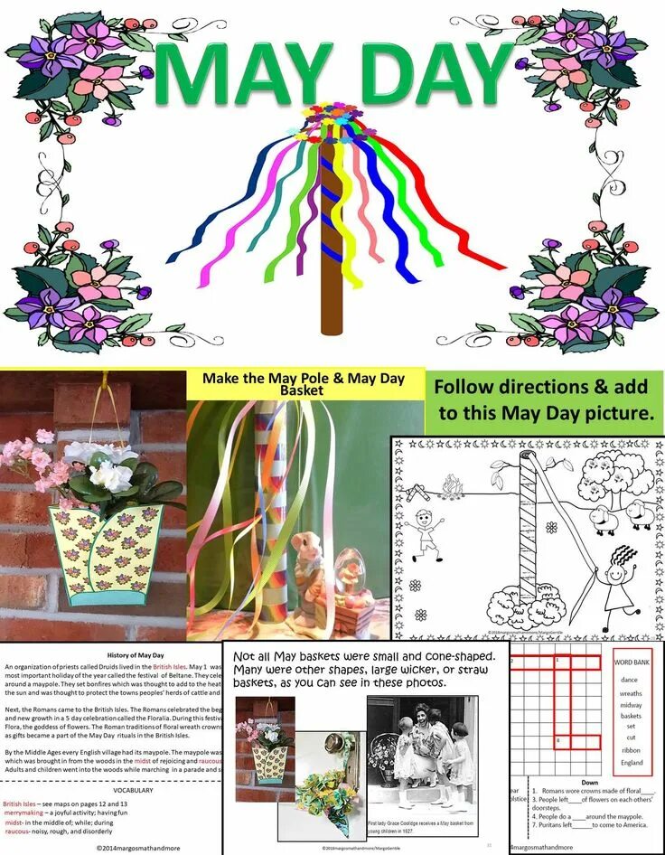 Make may day. May Day. May Day Celebration. Maypole Dance картины. Maypole Dancing Spring Mayday кроссворд.