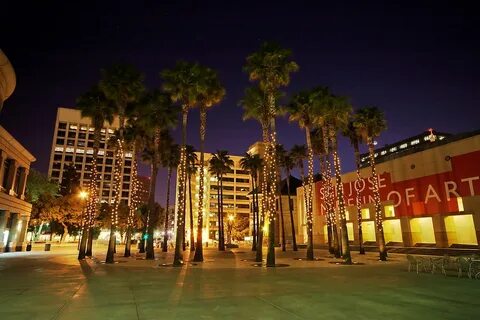 San jose ca