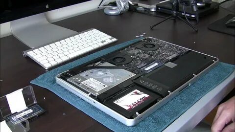 Macbook pro ram