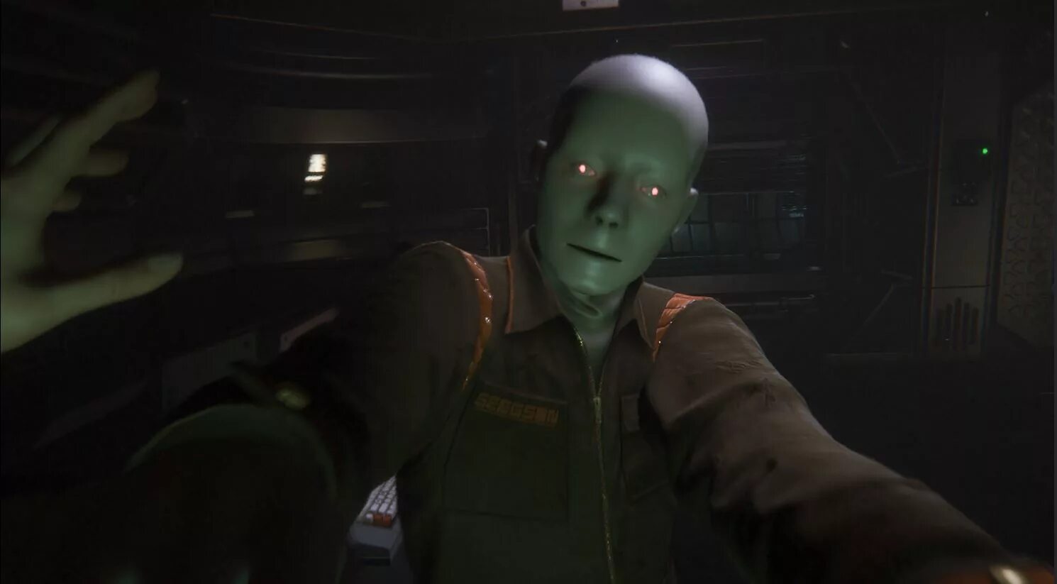 Андроиды сигсон. Сигсон чужой. Alien isolation андроиды. Alien isolation android. Андроиды сигсон.