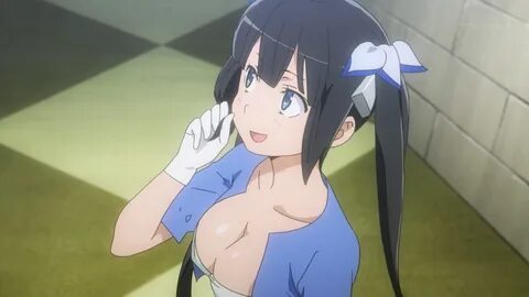 Hestia is Bestia #5.