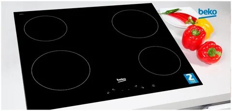 Варочная панель встраиваемая beko