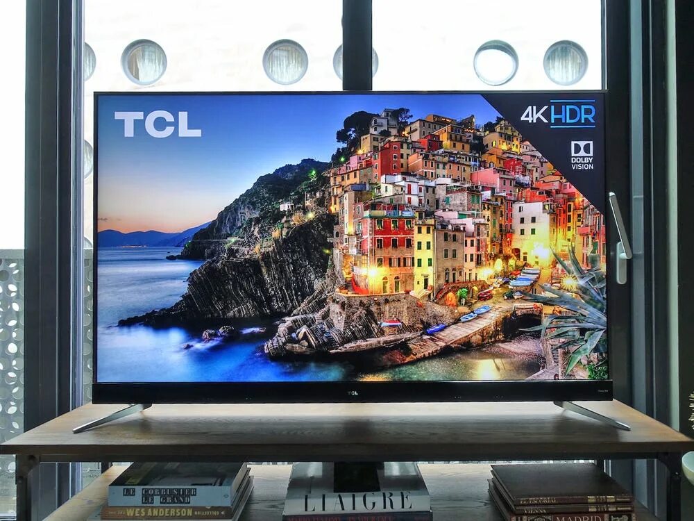 Tcl телевизоры 2024. TCL. Телевизор ТСЛ. TCL фирма. Самый современный телевизор в мире.