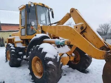 Погрузчик амкодор 342в