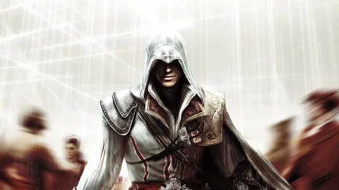 Ubisoft ассасин крид