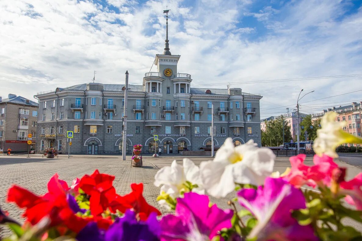 28 лучших достопримечательностей Барнаула - описание и фото