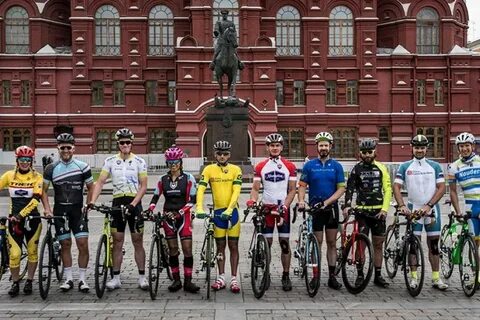 Лыжный велоспорт