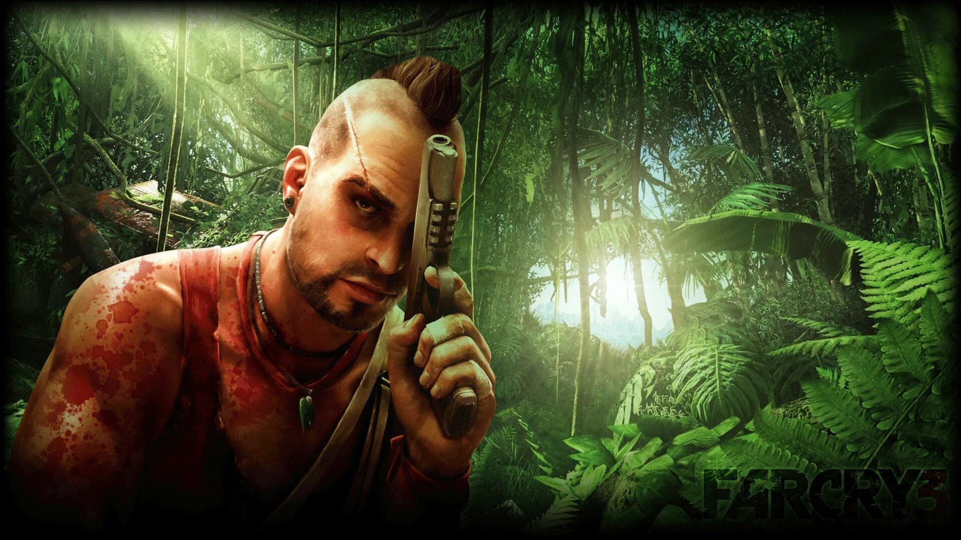 Как пройти far cry. Фар край 3 1920 1080. фар край 3 4 5. far cry 3 главный злодей. far cry 3 vaas.