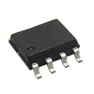 Микросхема 8