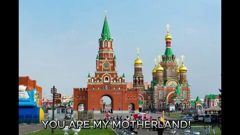 Йошкар ола за 2 дня