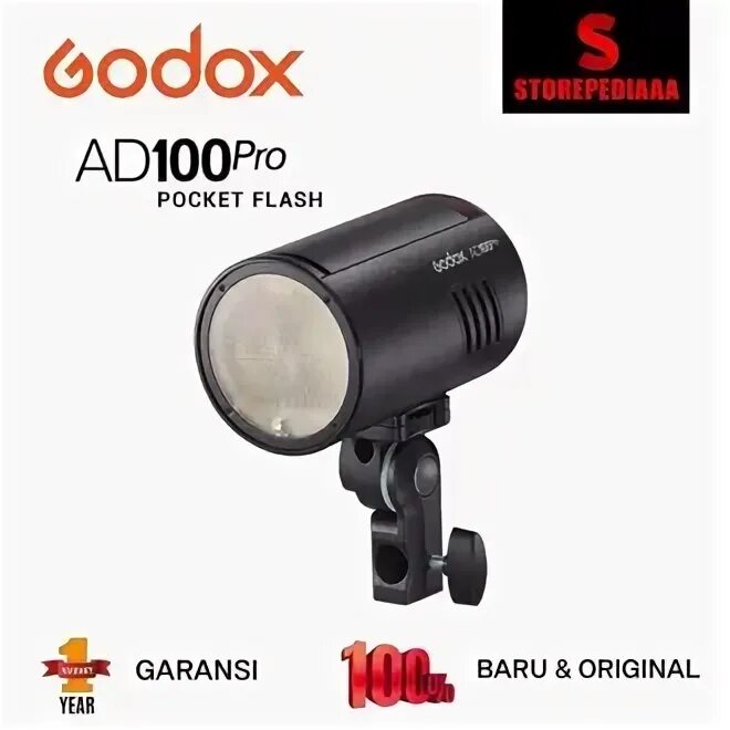 Godox ad100pro. Godox ad100.