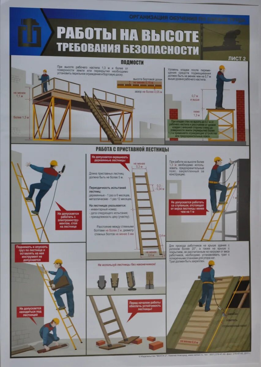 Правила на люльку. Работы на высоте требования безопасности. Техника безопасности на лесах. Работа на высоте с лесов. Что такое подмости при работе на высоте.