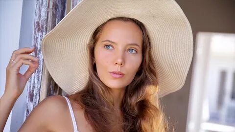 Katya clover