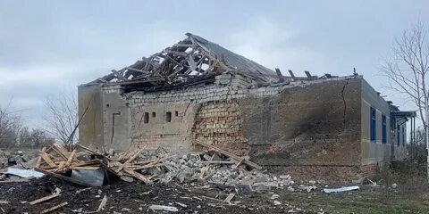 Обстрелы запорожской