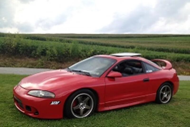 Mitsubishi ec. Mitsubishi Eclipse 1999. Mitsubishi Eclipse GSX 1999. Митсубиси Эклипс GSX 1999. Mitsubishi Eclipse 2g 1994.