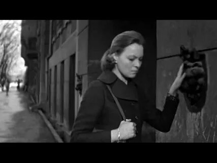 За твою судьбу 1972