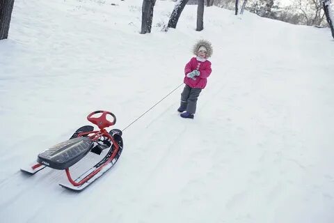 Где можно кататься зимой