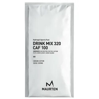 Mix 320