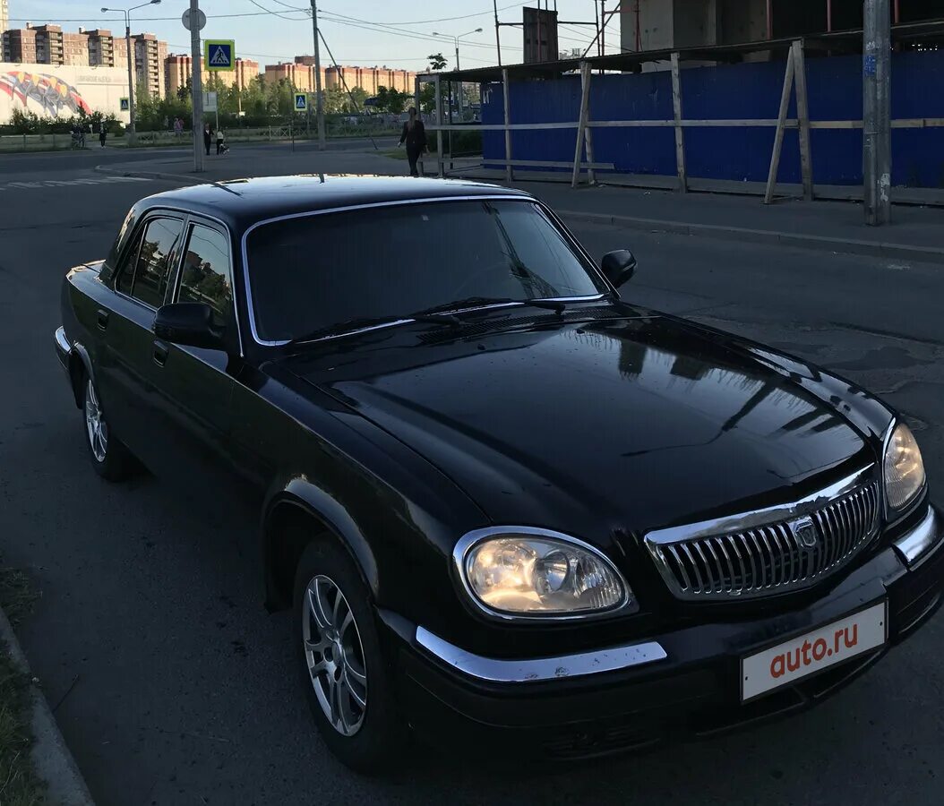 Купить волгу астрахань. Волга ГАЗ 31105. ГАЗ 31105 Volga. Gaz 31105 Волга. ГАЗ 31105 Волга черный 2008.