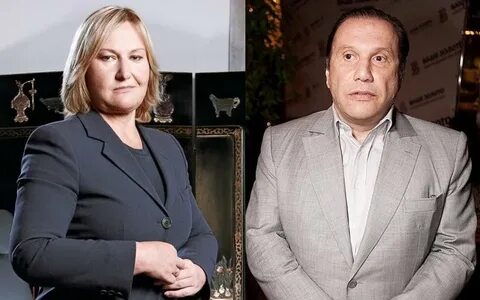 Судьба батурина