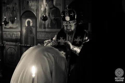 Жена федора ивановича выбрала монашеский образ жизни