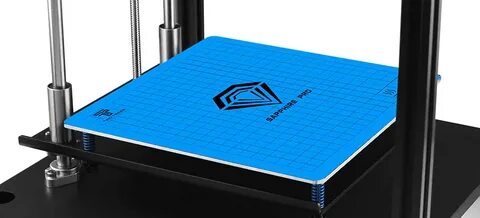 Sapphire pro 2