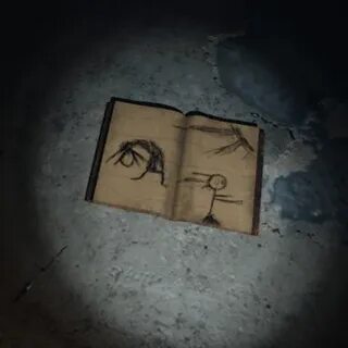 Phasmophobia улики призраков