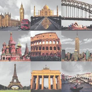 Paris new york