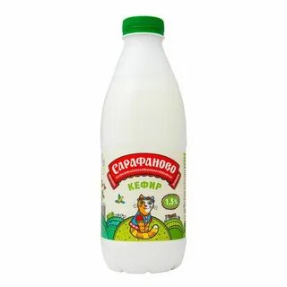 Кефир 1 5