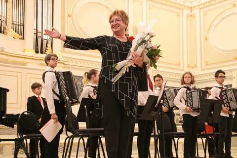 Балакиревская школа искусств