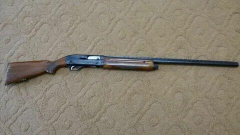 21 ружье