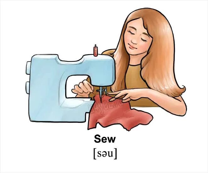 Sew eurodrive частотный преобразователь. Глагол sew. Sew sewed. Sew ошибки. «sew-eurodrive».