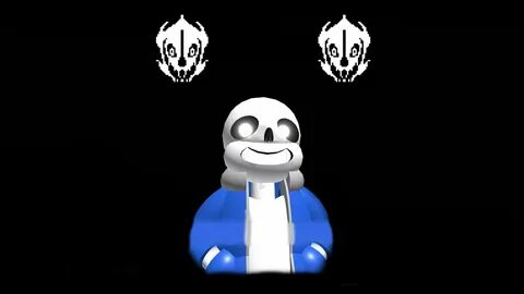 Sans roblox