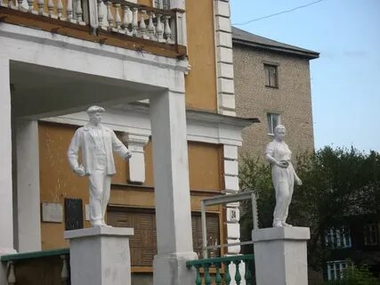Почта алапаевск