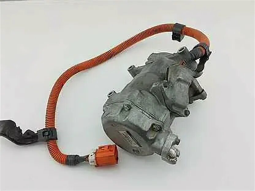 Компрессор кондиционера prius 30. Компрессор приус 20. Компрессор приус 20. Компрессор тойота приус 20. Компрессор приус 20.