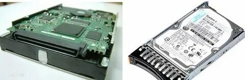 Scsi disk что это