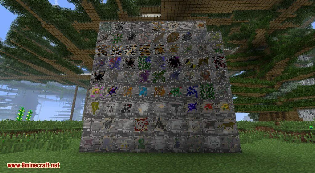 Orespawn mod 1.12 2. Ore spawn 1.12.2 мобы. майнкрафт ore spawn mod. оре спавн 1.12.2. ore spawn mod 1.16.5.