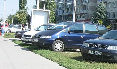 Авто пмр