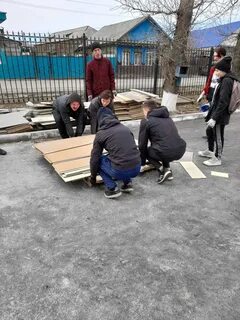 Новости тулун 2 апреля