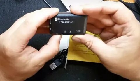 Подключить блютуз наушники к телевизору lg
